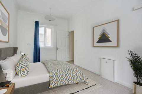 undefined, Sillwood Street, Brighton, BN1