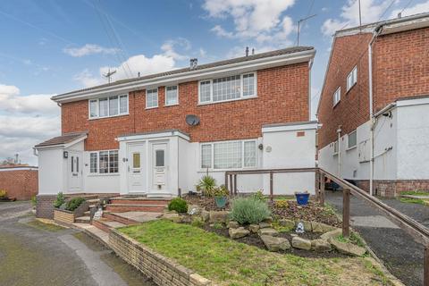 undefined, Chapel Street, Wordsley, DY8 5QP