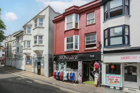 undefined, Trafalgar Street, Brighton - BN1 4ER