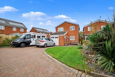 undefined, Merryfield Way, Coventry CV2