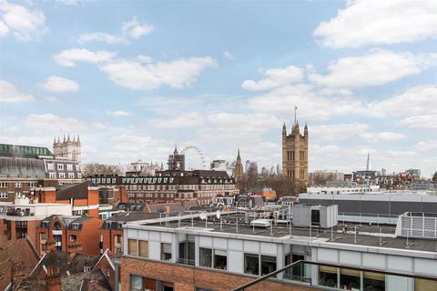 1 bedroom apartment to rent, Rosamond House, Monck Street, Westminster, London, SW1P