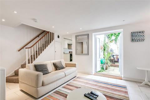 Pembridge Road, London W11