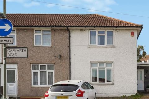 undefined, Gaskarth Road, Edgware HA8