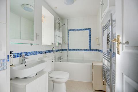 1 bedroom flat for sale, Wilbury Road, Hove, BN3