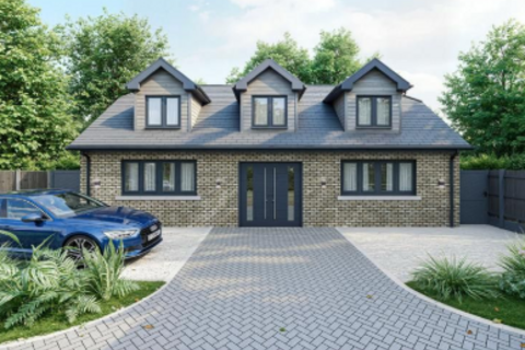 undefined, Kingsingfield Road, Sevenoaks TN15