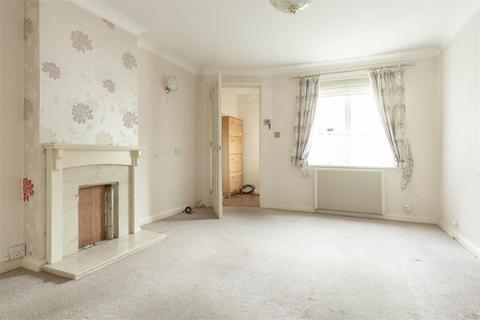 undefined, Mistral Court, York
