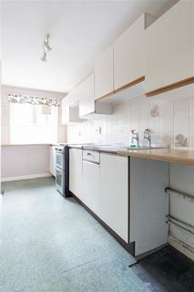 undefined, Mistral Court, York