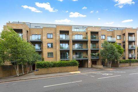 undefined, Goldstone Crescent, Park House, BN3
