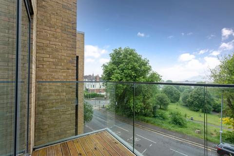 undefined, Goldstone Crescent, Park House, BN3