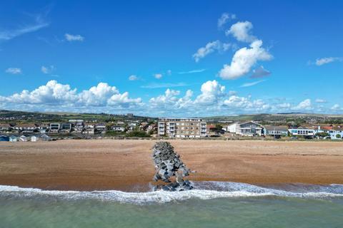 West Beach, Shoreham-By-Sea, BN43