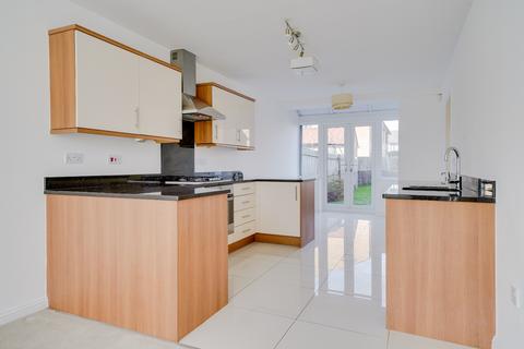 undefined, Tern Drive, St. Ives, Cambridgeshire, PE27
