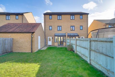 undefined, Tern Drive, St. Ives, Cambridgeshire, PE27
