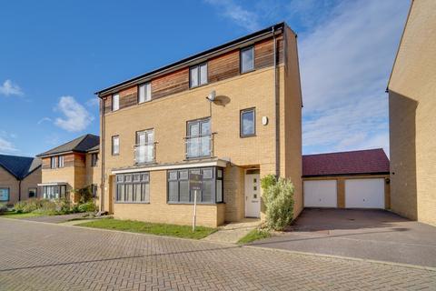 undefined, Tern Drive, St. Ives, Cambridgeshire, PE27