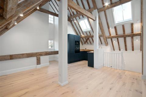 undefined, Mill Lane, Surrey GU7