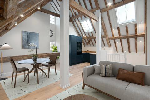 2 bedroom flat for sale, Mill Lane, Surrey GU7