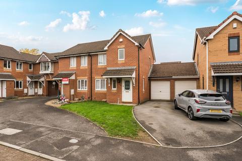 undefined, Emet Grove, Bristol BS16