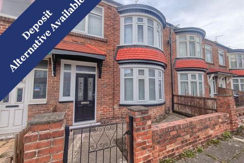 undefined, Westbourne Road, Middlesbrough