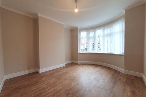 undefined, Westbourne Road, Middlesbrough