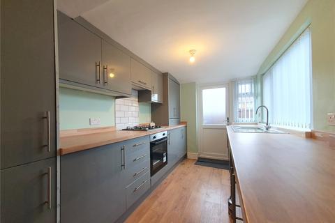 undefined, Westbourne Road, Middlesbrough
