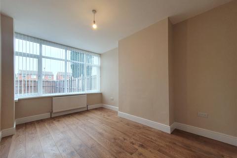 undefined, Westbourne Road, Middlesbrough