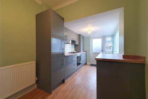 undefined, Westbourne Road, Middlesbrough