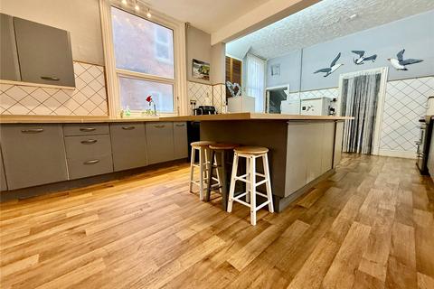 undefined, Belgrave Road, Bridlington, East Riding of Yorkshire, YO15