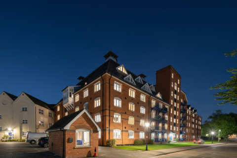 undefined, Waterside Place, Herts CM21