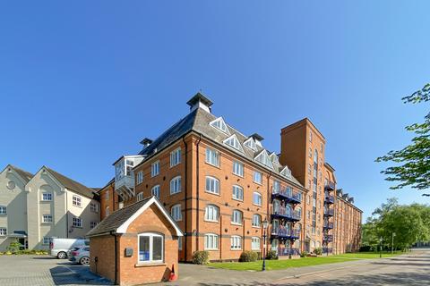 Waterside Place, Herts CM21