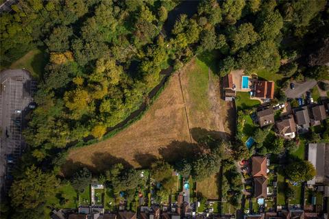 undefined, Clapton Approach, Wooburn Green, High Wycombe, Buckinghamshire, HP10