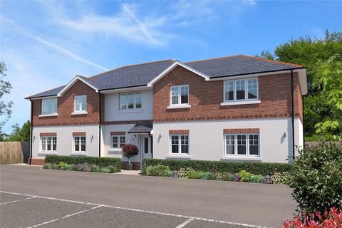undefined, Clapton Approach, Wooburn Green, High Wycombe, Buckinghamshire, HP10
