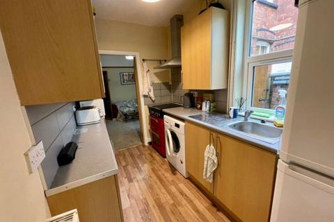 undefined, St Leonards Road, Leicester