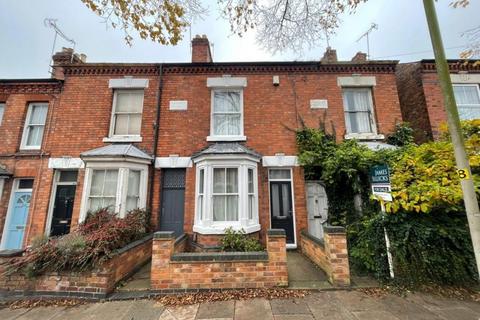 undefined, St Leonards Road, Leicester