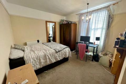 undefined, St Leonards Road, Leicester