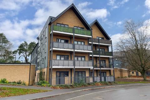 undefined, FLEETLANDS HOUSE, 34 BLACKMOOR DRIVE, BASINGSTOKE, RG24