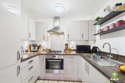 undefined, FLEETLANDS HOUSE, 34 BLACKMOOR DRIVE, BASINGSTOKE, RG24