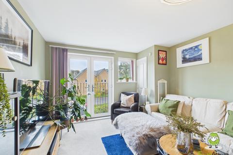 undefined, FLEETLANDS HOUSE, 34 BLACKMOOR DRIVE, BASINGSTOKE, RG24