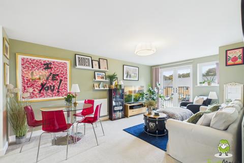 undefined, FLEETLANDS HOUSE, 34 BLACKMOOR DRIVE, BASINGSTOKE, RG24