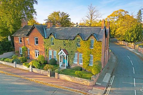 Coniscliffe Road, Darlington