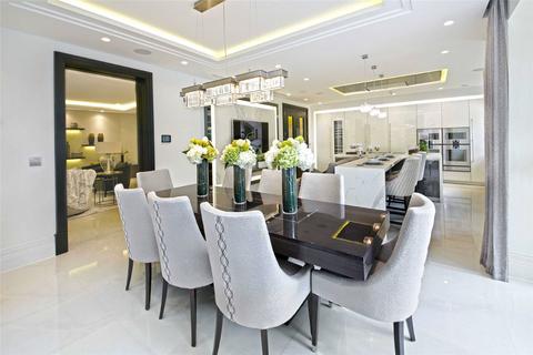 3 bedroom apartment for sale, Camlet Way, Hadley Wood, Hertfordshire, EN4