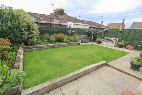 2 bedroom detached bungalow for sale, Elm Close Estate, Hayling Island