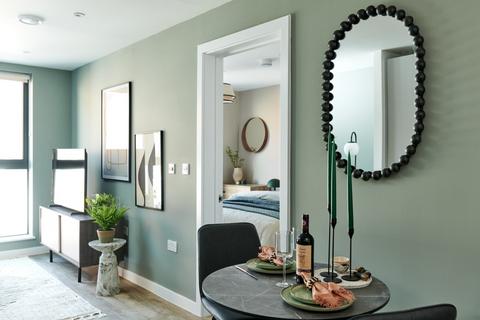 undefined, The Condor, Derby Derby DE1