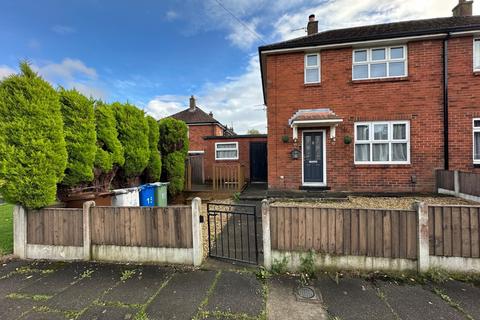 undefined, Kingsley Avenue, Greater Manchester WN3
