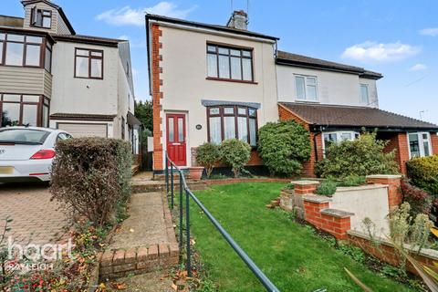 2 bedroom semi-detached house for sale, London Hill, Rayleigh