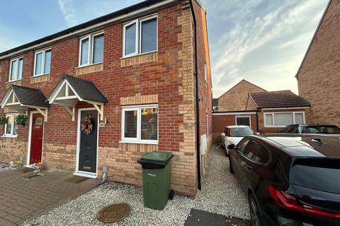 undefined, Oakdale Drive, South Elmsall, Pontefract