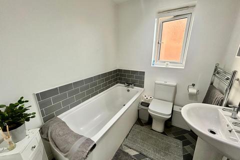 undefined, Oakdale Drive, South Elmsall, Pontefract
