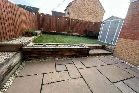 undefined, Oakdale Drive, South Elmsall, Pontefract