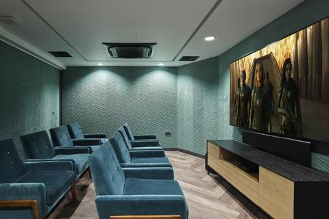 undefined, Clippers Quay Salford M50