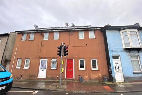 undefined, St Marys Road, Portsmouth