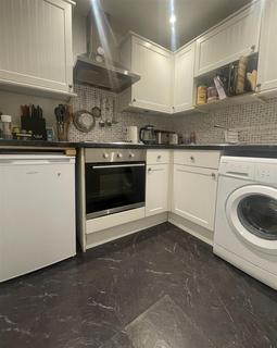 1 bedroom flat for sale, St Marys Road, Portsmouth