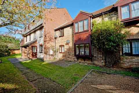 undefined, Darwood Court, St. Ives, Cambridgeshire, PE27